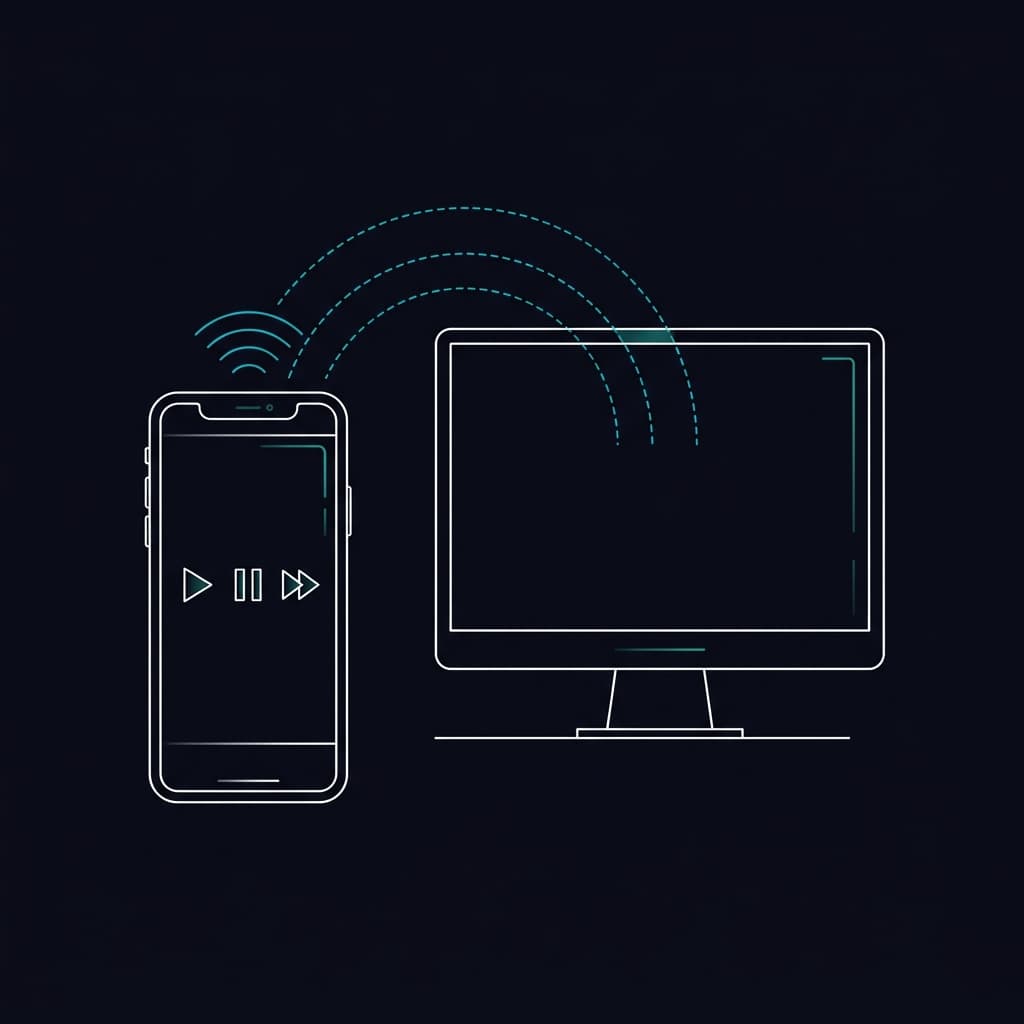 Operator Screen Management