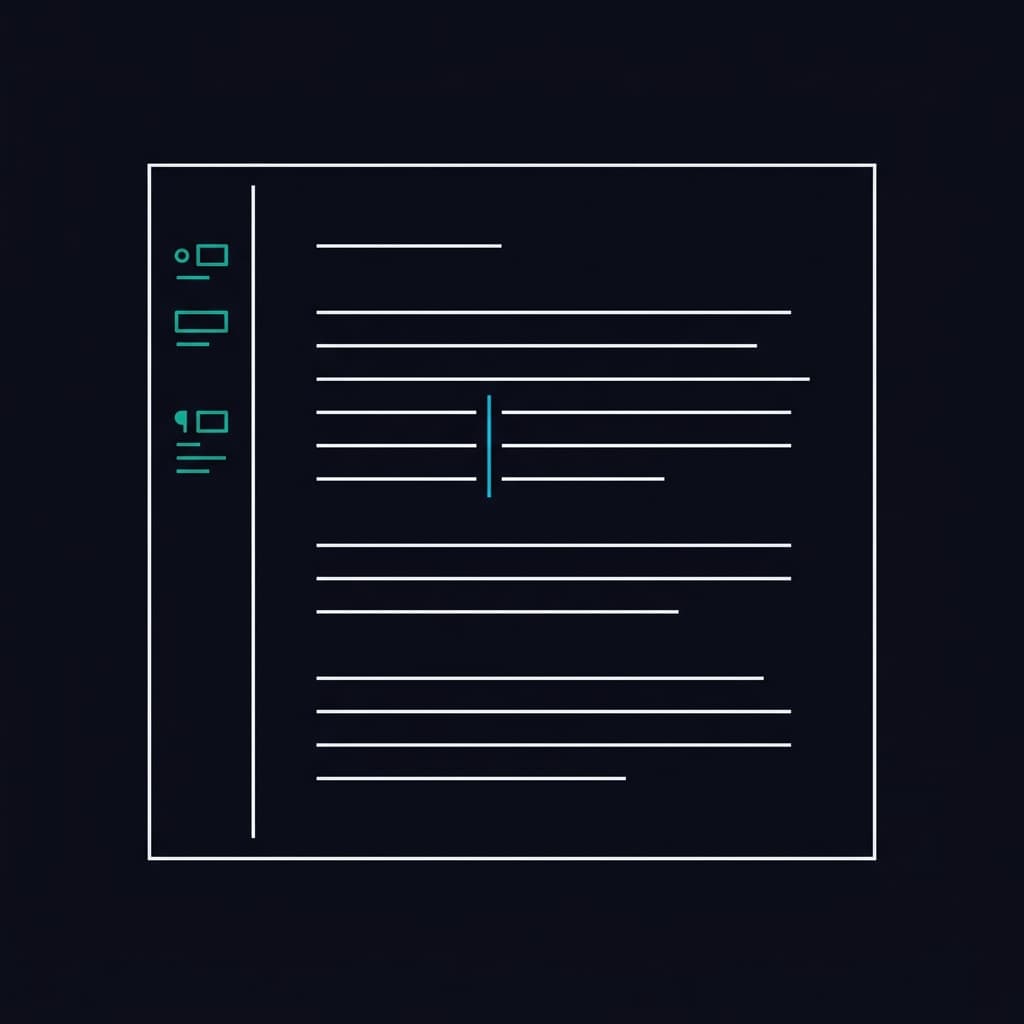 Script Management