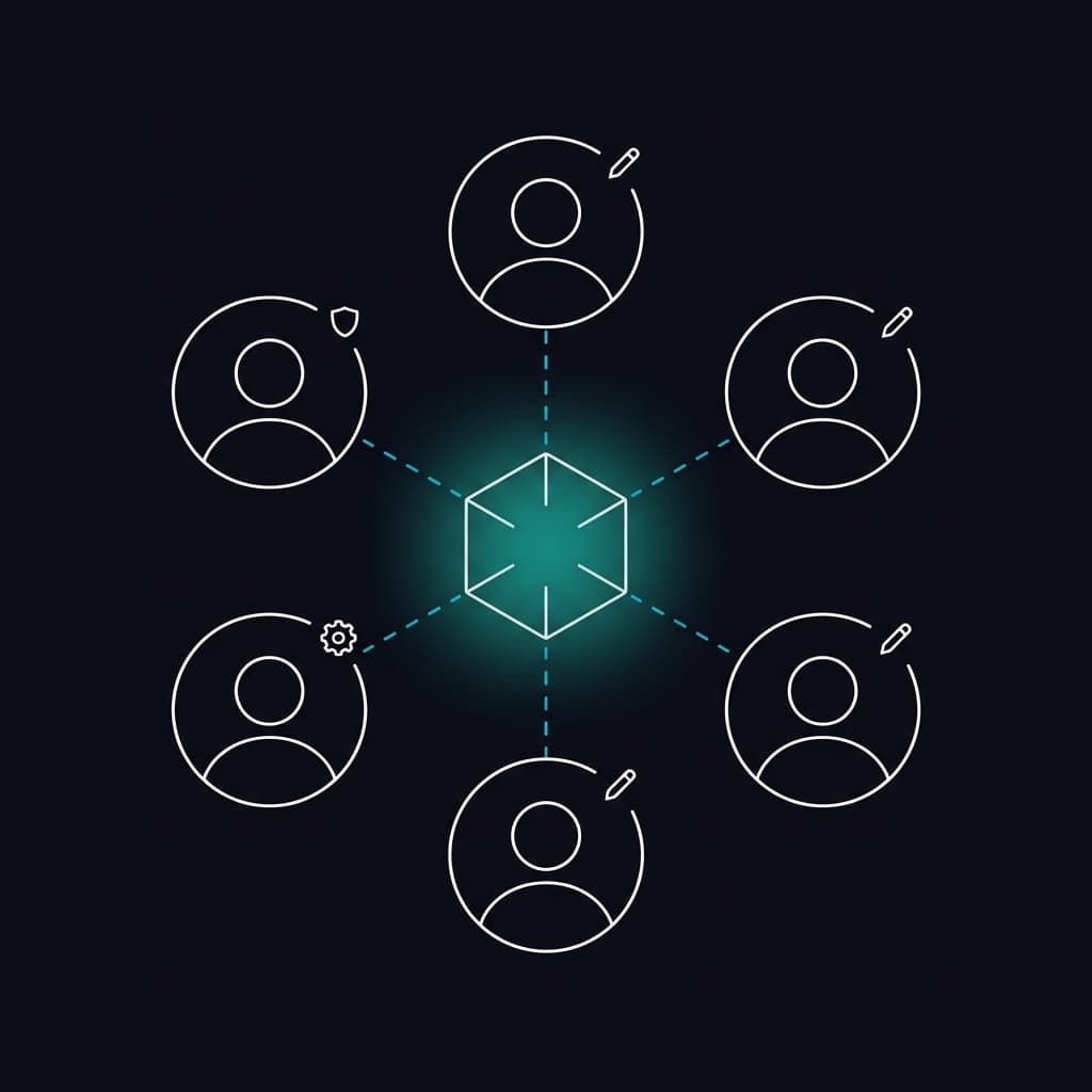 Team Workspaces & Permissions