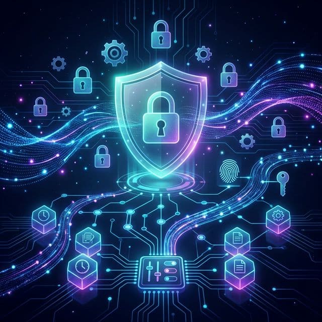 Enterprise security visualization